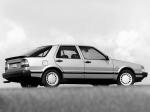 Saab 9000 Turbo 1984 года